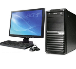 Acer Office PCs