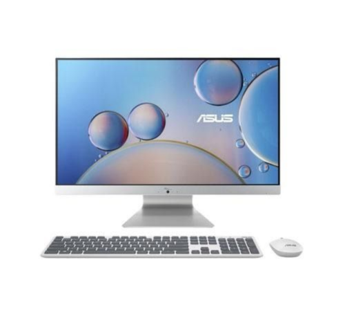 Asus All in one PCs