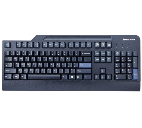 Lenovo Keyboard