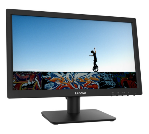 Lenovo Monitor