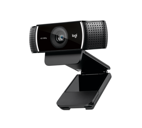 Logitech Webcam