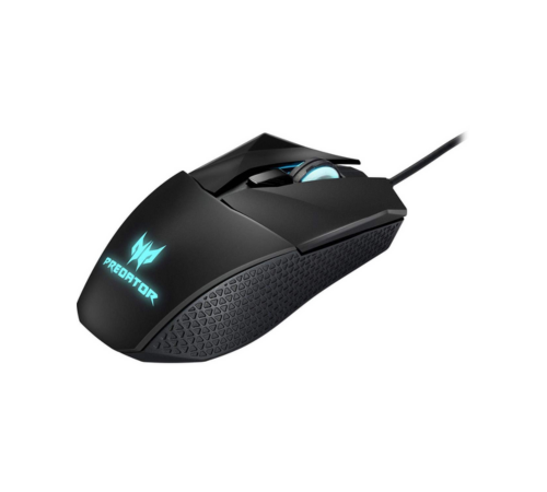 Predator Mouse