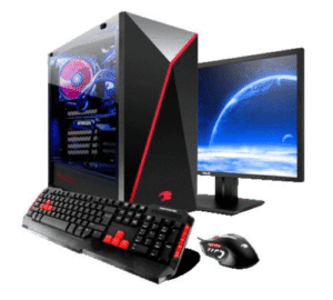 iBUYPOWER Custom Gaming PCs