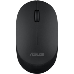 ASUS MW105 Multi-Device Wireless Bluetooth Silent Mouse