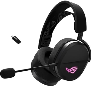 ASUS ROG Pelta Wireless Gaming Headset