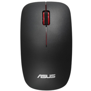 ASUS WT300 Wireless Ergonomic USB Mouse