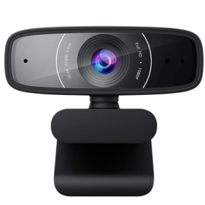 ASUS Webcam C3 1080p HD USB Camera