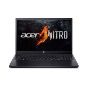 Acer NITRO V 15, AMD Ryzen 7-7735HS octa-core processor, NVIDIA GeForce RTX 4050- 6 GB GDDR6(16GB DDR5, 512GB)IPS FHD, 15.6__ 39.62cm, 144Hz, Win 11 Home, Obsidian black, 2.1KG, ANV15-41 Gaming Laptop