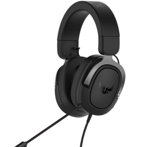 Asus Tuf Gaming H1 Wired Headset