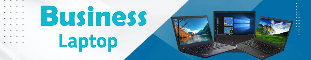 Business Laptops