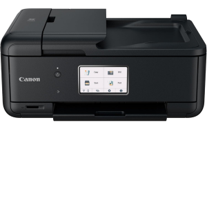 Canon Printer & Scanner