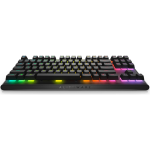 Dell Alienware Tenkeyless Gaming USB Keyboard