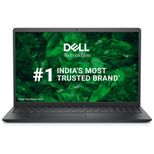 Dell Inspiron 3530 Thin & Light Laptop, 13th Gen Intel Core i3-1305U_8GB_512GB SSD_15.6_ (39.62cm) 120Hz Refresh Rate on a FHD IPS Display_Windows 11 + MSO'21+McAfee 15 Month_Carbon Black_1.62kg