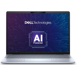 Dell Inspiron 7441 Plus, Snapdragon X Plus-X1P-64-100, 16GB RAM, 512GB SSD, QHD+ 400nits 14__35.56cm, Touchscreen, Windows 11, Ice Blue, 1.4Kg, Backlit KB, FPR, Qualcomm GPU AI Powered Laptop