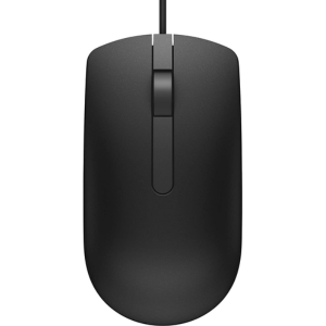 Dell MS116 Wired Optical Mouse