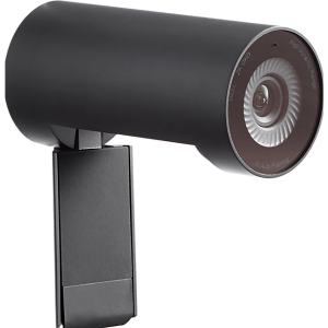 Dell Pro Webcam - WB5023-2K QHD, Built-in Microphone, Video Resolution 2560 x 1440, Digital Zoom x 4