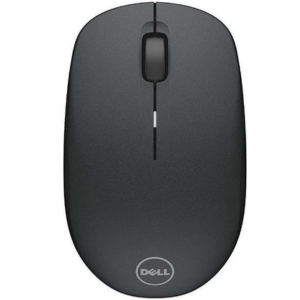 Dell WM126 Wireless Mouse