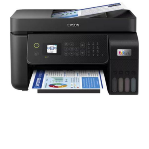 Epson Printer & Scanner