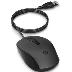 HP 150 Wired Mouse