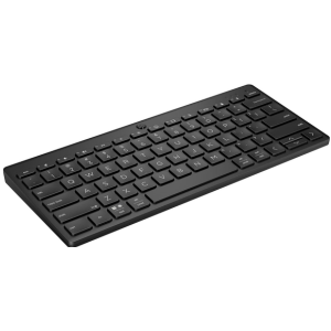HP 350 Compact Multi-Device Bluetooth Wireless Keyboard