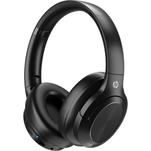 HP H120 Stereo USB Headset