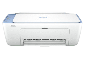 HP Ink Advantage 2878 WiFi Colour Printer - Print_Scan_Copy Ideal for Home, White