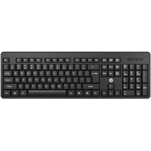 HP K160 Wireless Keyboard