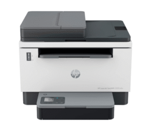 HP Laserjet Tank MFP 2606sdw, Wireless, Print, Copy, Scan, 40-Sheet