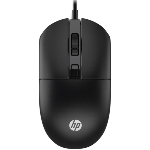 HP M070 Ergonomic Wired Mouse