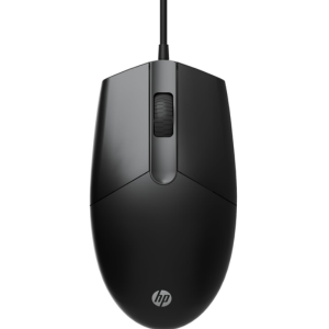 HP M080 Wired Mouse (AB3C5AA)