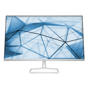 HP Series 5 27 inch FHD Monitor, Full HD Display (1920 x 1080), IPS Panel, 99% sRGB, 1500_1 Contrast Ratio, 300 nits, Eye Ease with Eyesafe Certification, 527sw (2024)