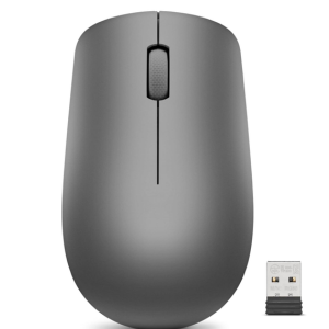 Lenovo 530 Wireless Mouse