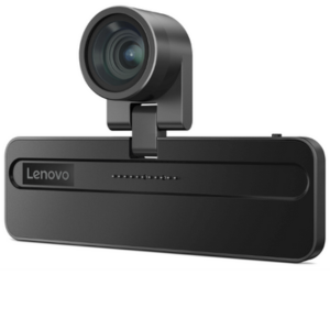 Lenovo Magic Bay 4K Webcam