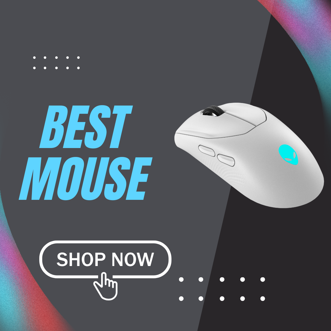 Mouse