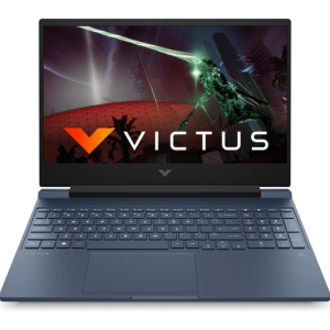 (Refurbished) HP [Smart Choice Victus Gaming Laptop 12th Gen Intel Core i5-12450H 15.6" FHD IPS (Windows 11 Home/16GB RAM/512GB SSD/NVIDIA GeForce RTX 3050 graphics/144Hz/Backlit KB/B&O/Alexa/MSO/Xbox),15-fa0666TX