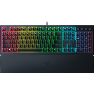 Razer Ornata V3 Gaming Keyboard- RZ03-03490100