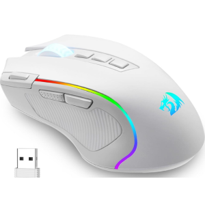 Redragon M612 PRO RGB Gaming Mouse