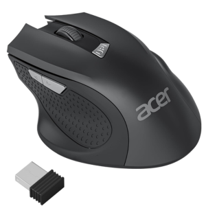 Acer Wireless Mouse for PC
