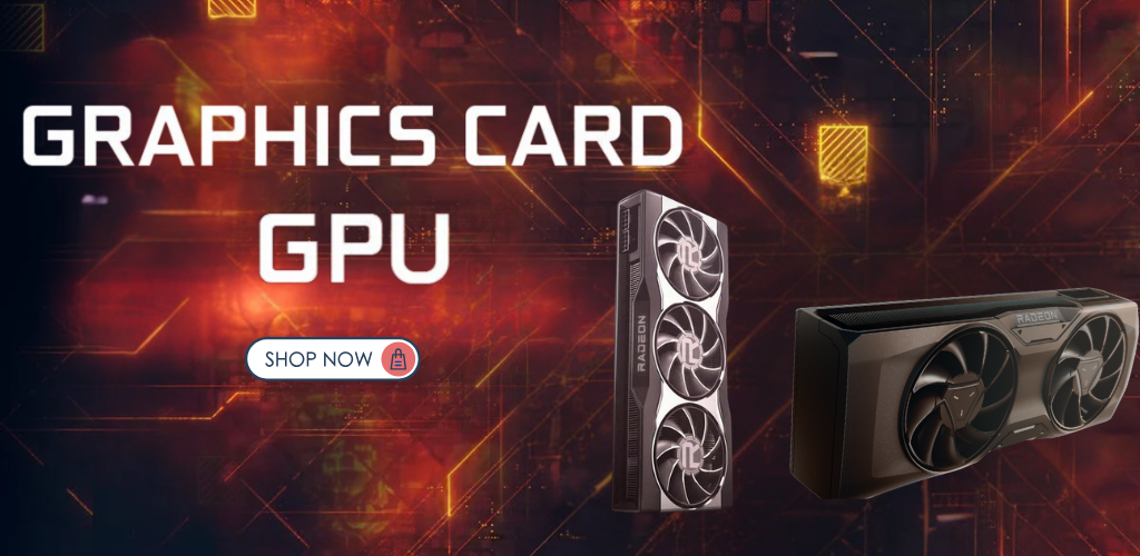 Shop Computer Components, Latest GPU at Computer Central