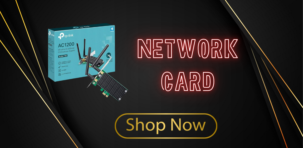 Network Card