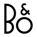 Bang & Olufson logo